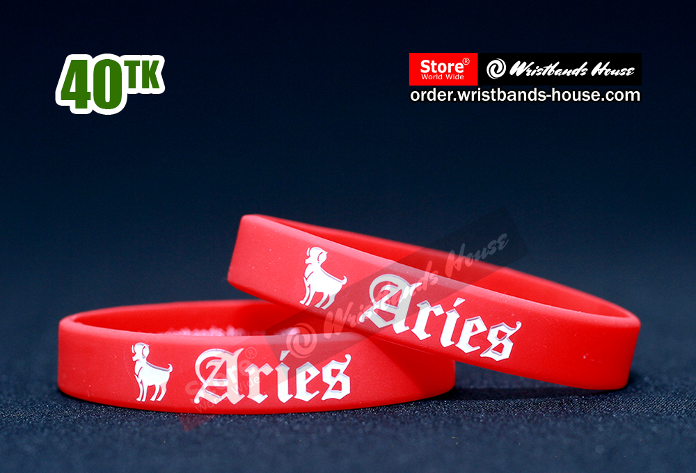 Aries 1/2 Inch